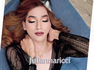 Juliannaricci