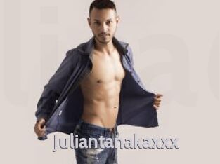 Juliantanakaxxx