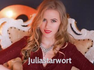 Juliastarwort