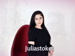 Juliastokes