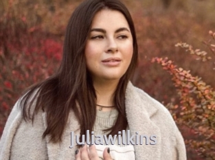 Juliawilkins