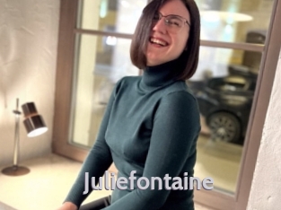 Juliefontaine