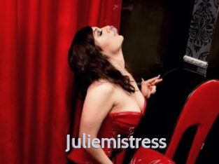 Juliemistress