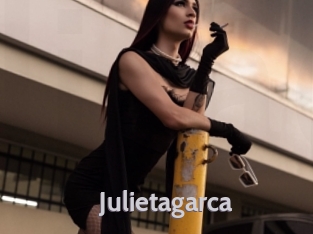 Julietagarca