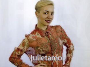 Julietamor