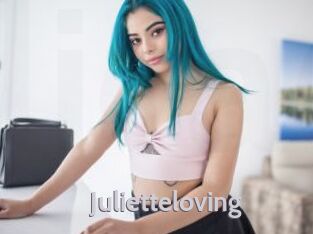 Julietteloving