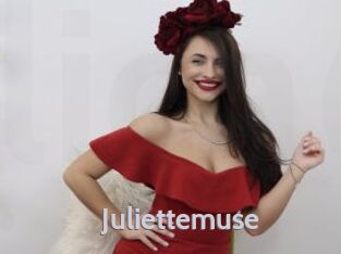 Juliettemuse