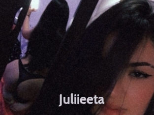 Juliieeta