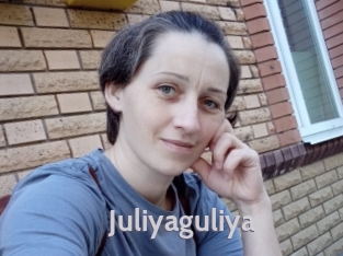 Juliyaguliya