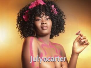 Julyacarter