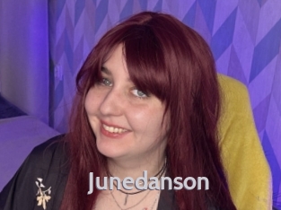 Junedanson