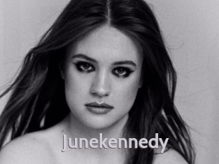 Junekennedy