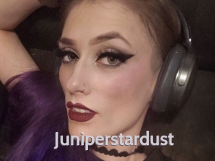 Juniperstardust