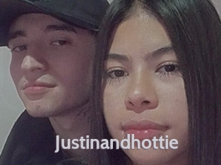 Justinandhottie