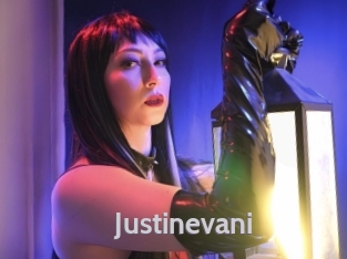 Justinevani