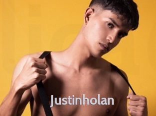 Justinholan