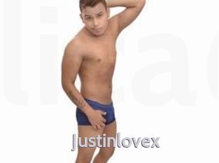 Justinlovex