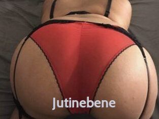 Jutinebene