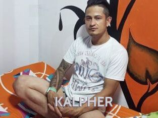 KALPHER