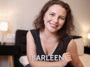 KARLEEN