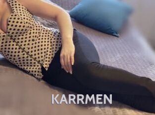 KARRMEN