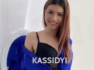 KASSIDYI