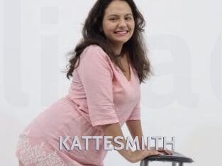 KATTESMIITH