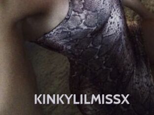 KINKYLILMISSX