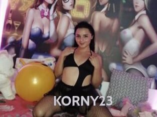 KORNY23