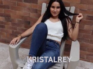 KRISTALREY