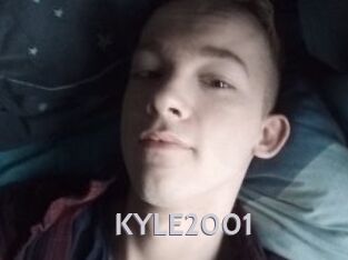 KYLE2001