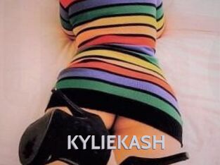 KYLIEKASH