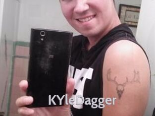 KYle_Dagger