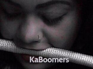 KaBoomers