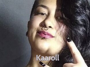 Kaaroll