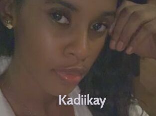 Kadiikay