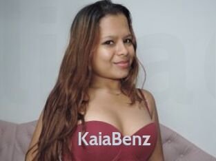 KaiaBenz