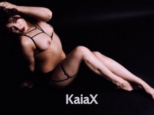 KaiaX