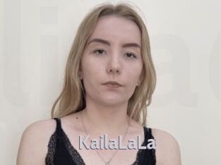 KailaLaLa