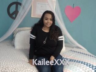 KaileeXXX