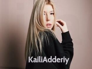 KailiAdderiy