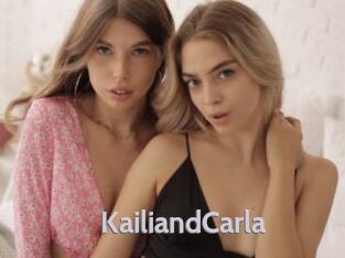 KailiandCarla