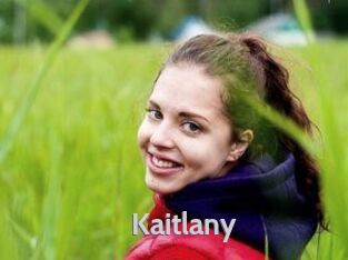 Kaitlany