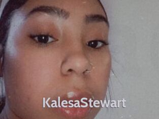 KalesaStewart