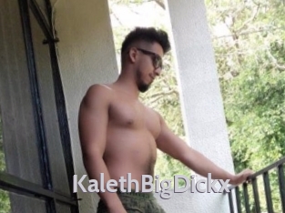 KalethBigDickx