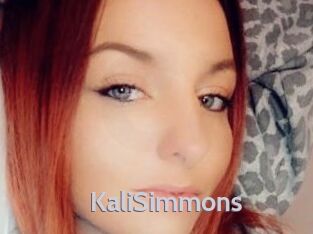 KaliSimmons