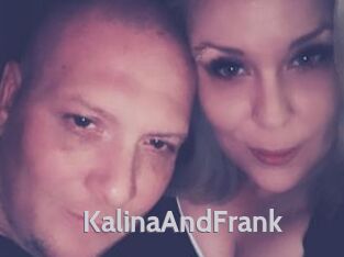 KalinaAndFrank