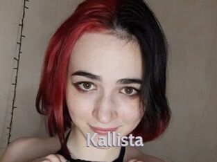 Kallista