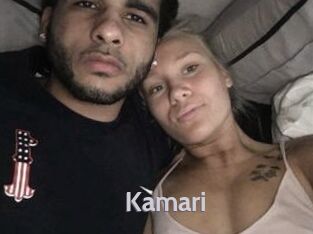 Kamari