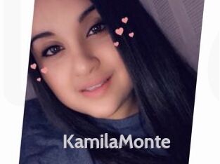 KamilaMonte